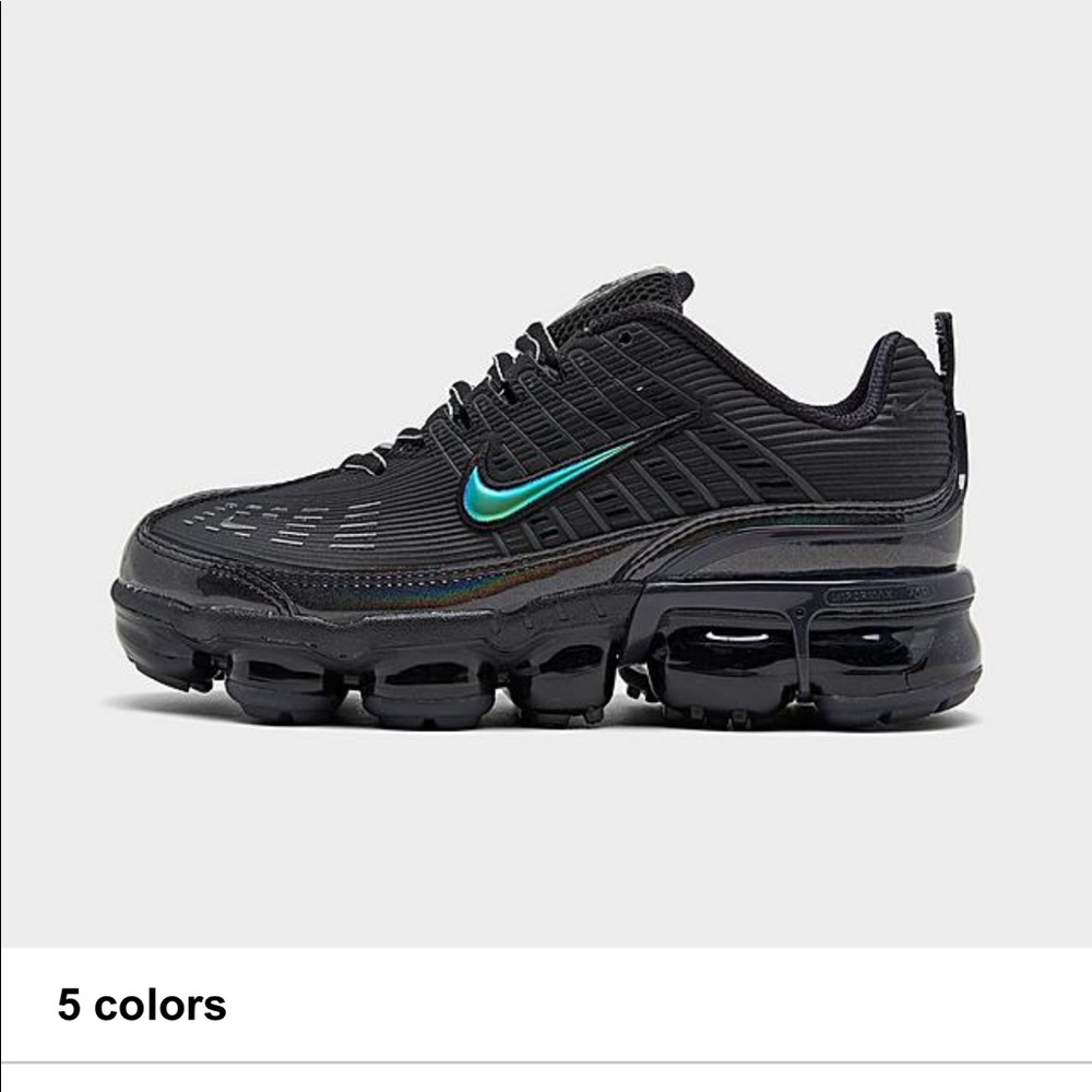 Women’s sz 9 vapor max